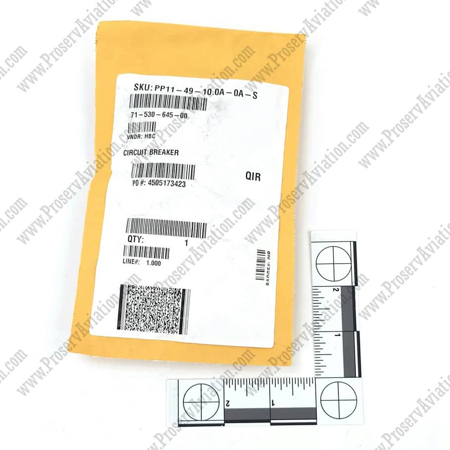 PP11-49-10.0A-0A-S
