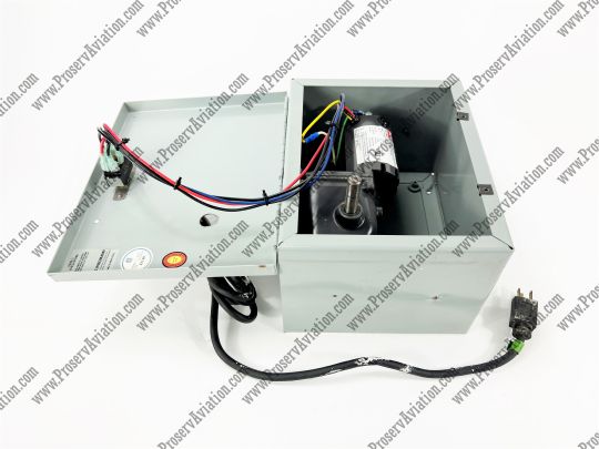 Sealant Mixer