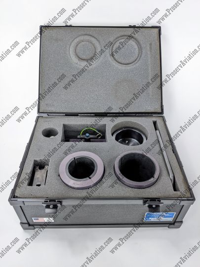 Landing Gear Service Tools Kit 1 of 3