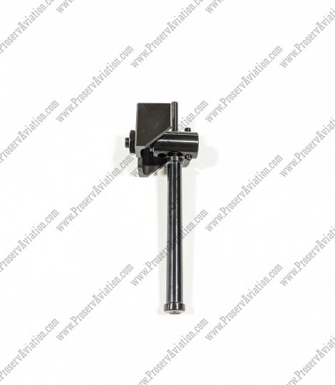 NLG Pivot Pin Extractor