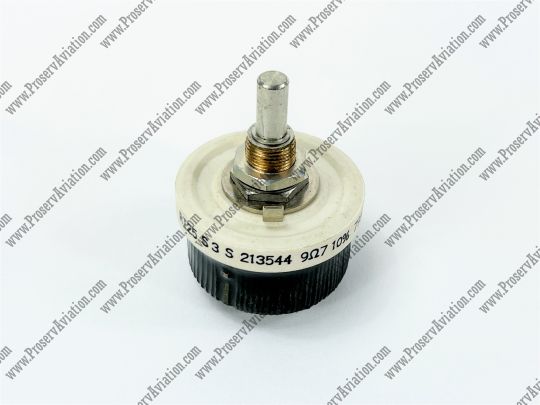 Rheostat