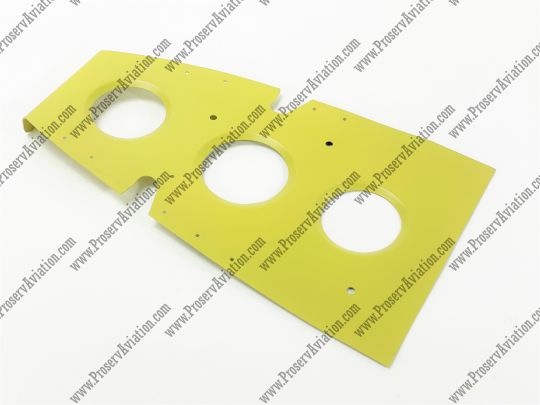 L.E. Wing Rib Web