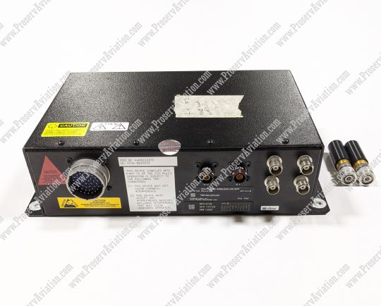 Rockwell Collins Multi-Mode Wireless LAN Unit