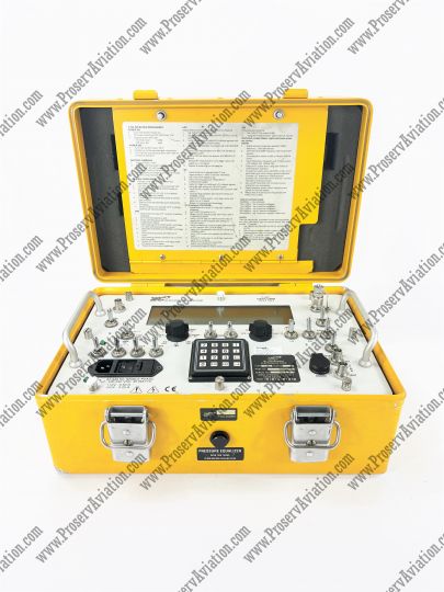 Nav/Comm Test Set
