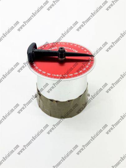 Timing Indicator