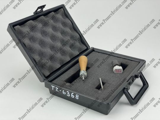 Bleed Loop Extractor Kit