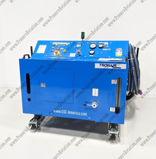 5731 Tronair Hydraulic Power Unit