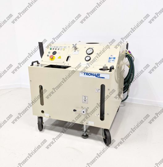 5H31 Tronair Hydraulic Power Unit