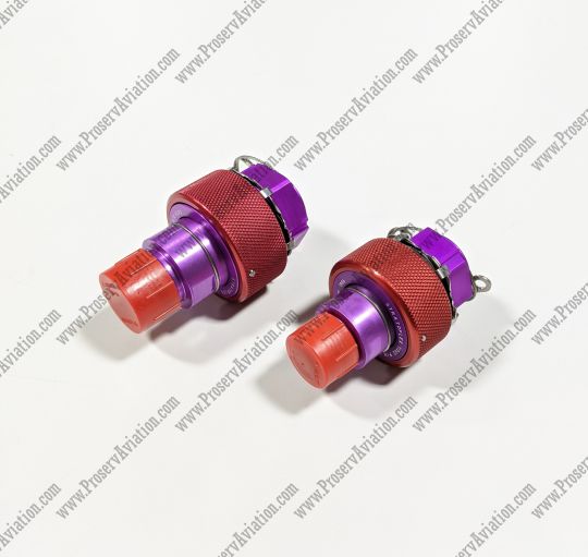 KHC-1008-A1 Hydraulic Coupling Kit