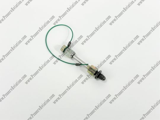 KHC-3779 Reservoir Coupling Kit
