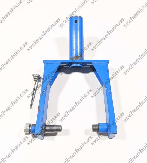 01-0581-000 Tronair Towbar Head