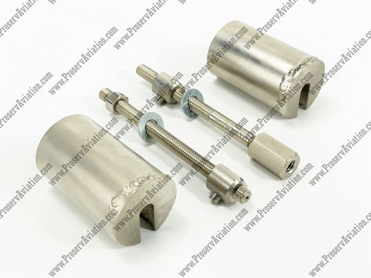 Drag Brace Pin Extractor