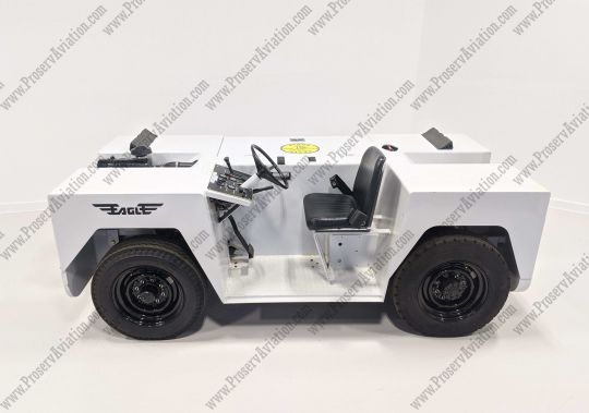TT-4G Aircraft Tug