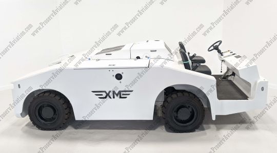 XM-20 Aircraft Tug