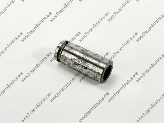 Female Spline Adapter