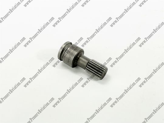 Male Flap/Slat Adapter