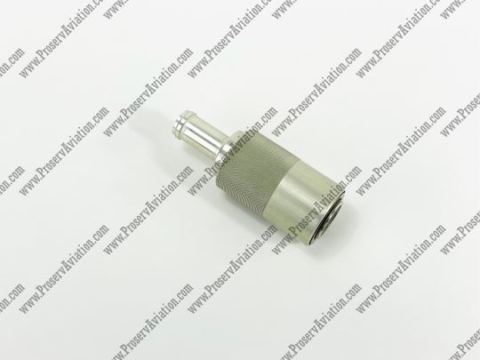 2000879 Water Fill Coupler