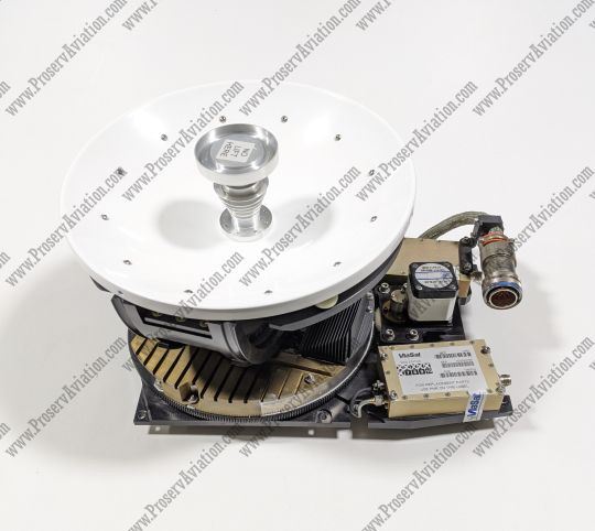 Viasat VR-12T Low Profile Antenna