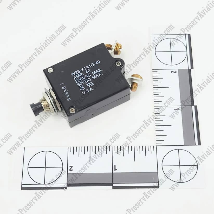 W23-X1A1G-40