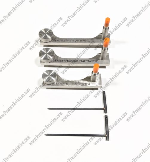Forward Flap Rigging Kit