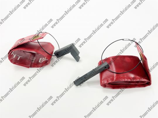 Brake Valve Adjustment Shim Kit