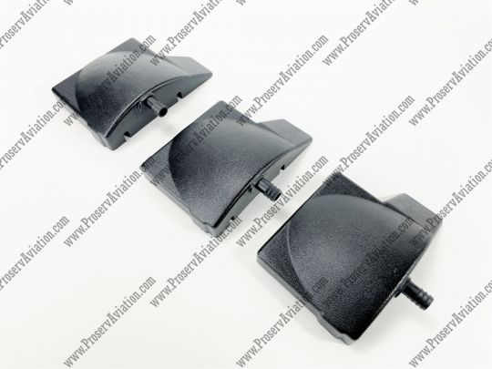 Sump Drain Assembly