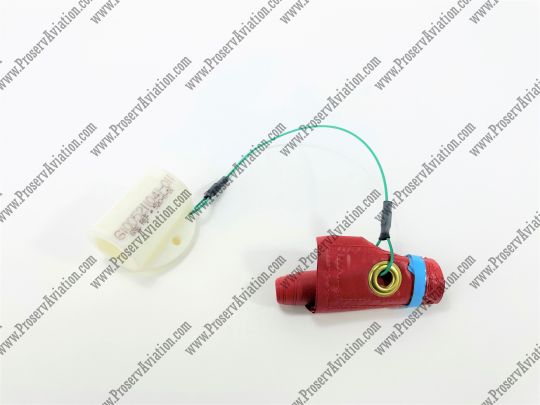 Pax Door Adapter