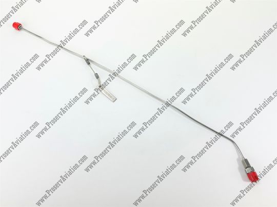 Transducer Test Line