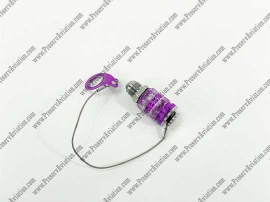 Quick Disconnect Coupling
