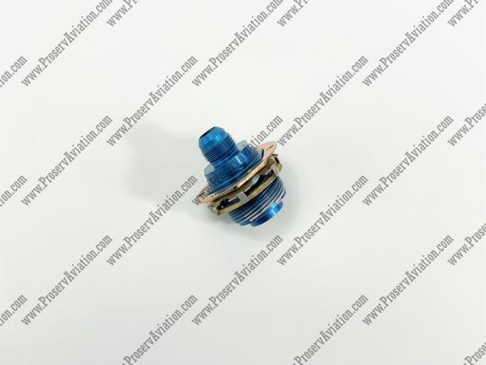 Quick Disconnect Coupling