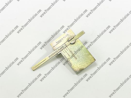 Brake Wear Gauge