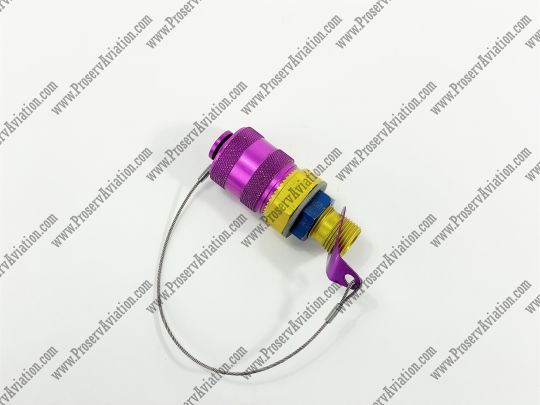 Quick Disconnect Coupling