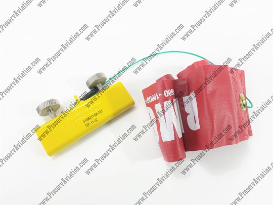 Pax Door Handle Adapter
