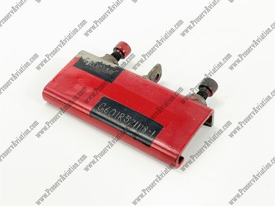 Pax Door Handle Adapter