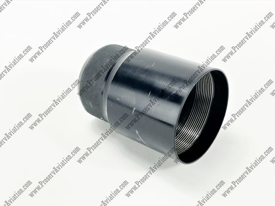 MLG Axle Thread Protector