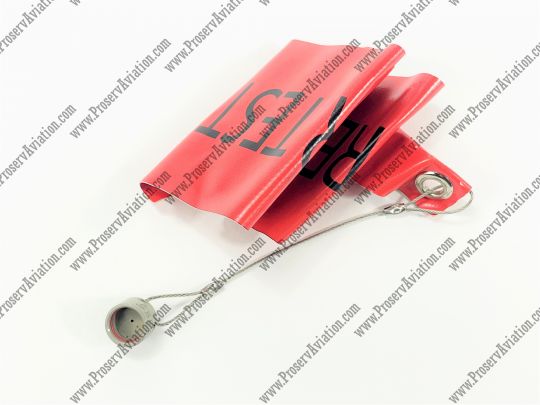 Cabin Pressure Safety Valve Test Kit