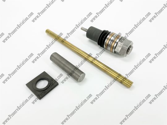Landing Gear Pin Puller