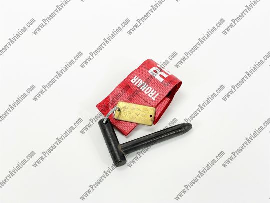 MLG Door Pin