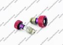 Hydraulic Coupling Kit