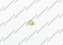 Polished Gold Knob
