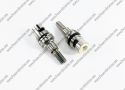 Ceramic Hot and Cold Valves