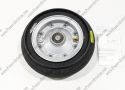 9544207-4 Nose Wheel with Michelin Tire