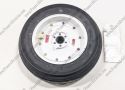 AH52339 Nose Wheel with Dunlop Tire