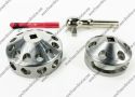 Wheel Socket Kit