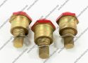 Jacking Pad Kit