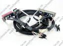 HSTECU Brake Test Harness