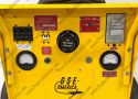 Foxcart Model 1600 28 VDC Ground Power Unit