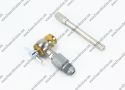 Hydraulic Reservoir Coupler