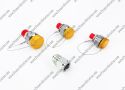 Hydraulic Coupling Kit