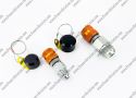Hydraulic Coupling Kit
